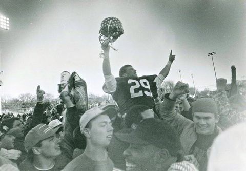 Brian Satterfield — photo 3