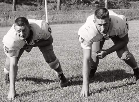 Don Carter