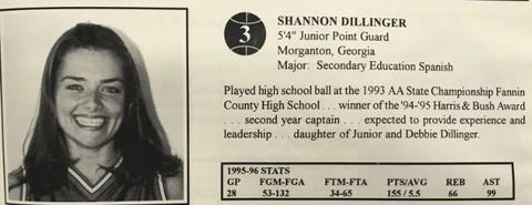 Shannon Dillinger York — photo 3