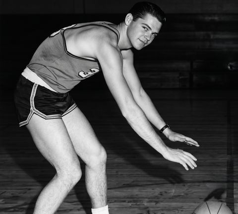 Aldon Farmer
