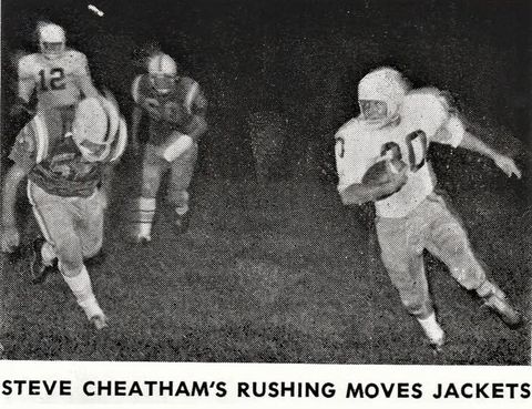Steve Cheatham — photo 3