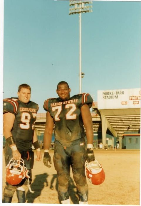 Alan Collis — photo 3