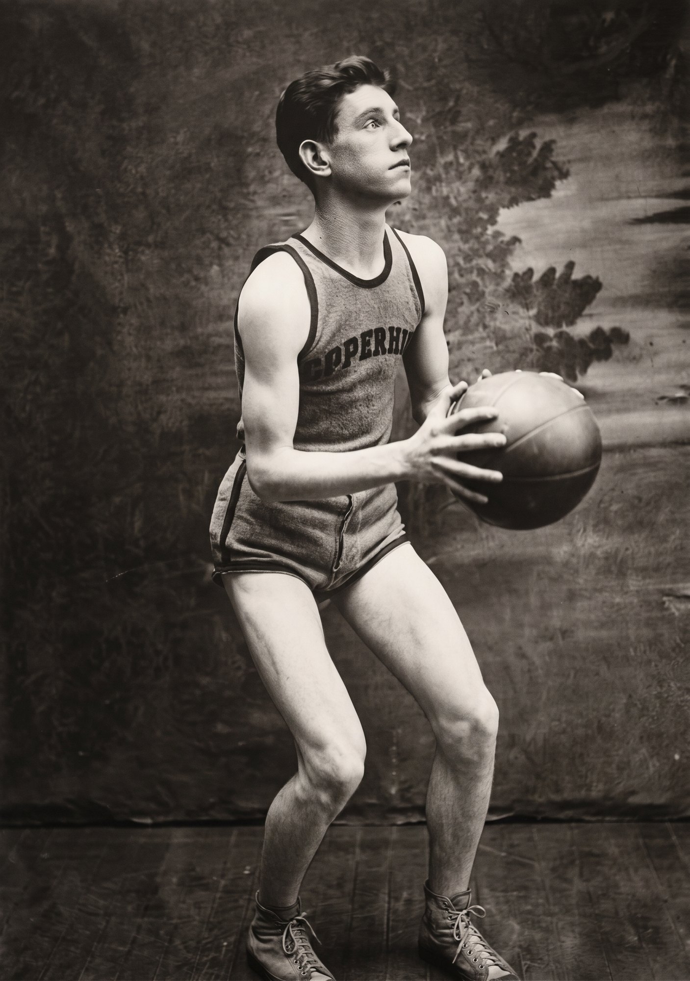 Wayne Black