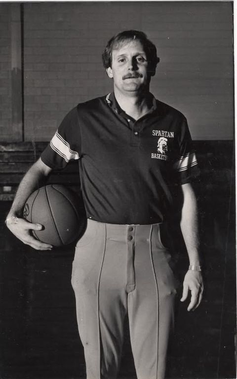 Glenn Patterson — photo 2