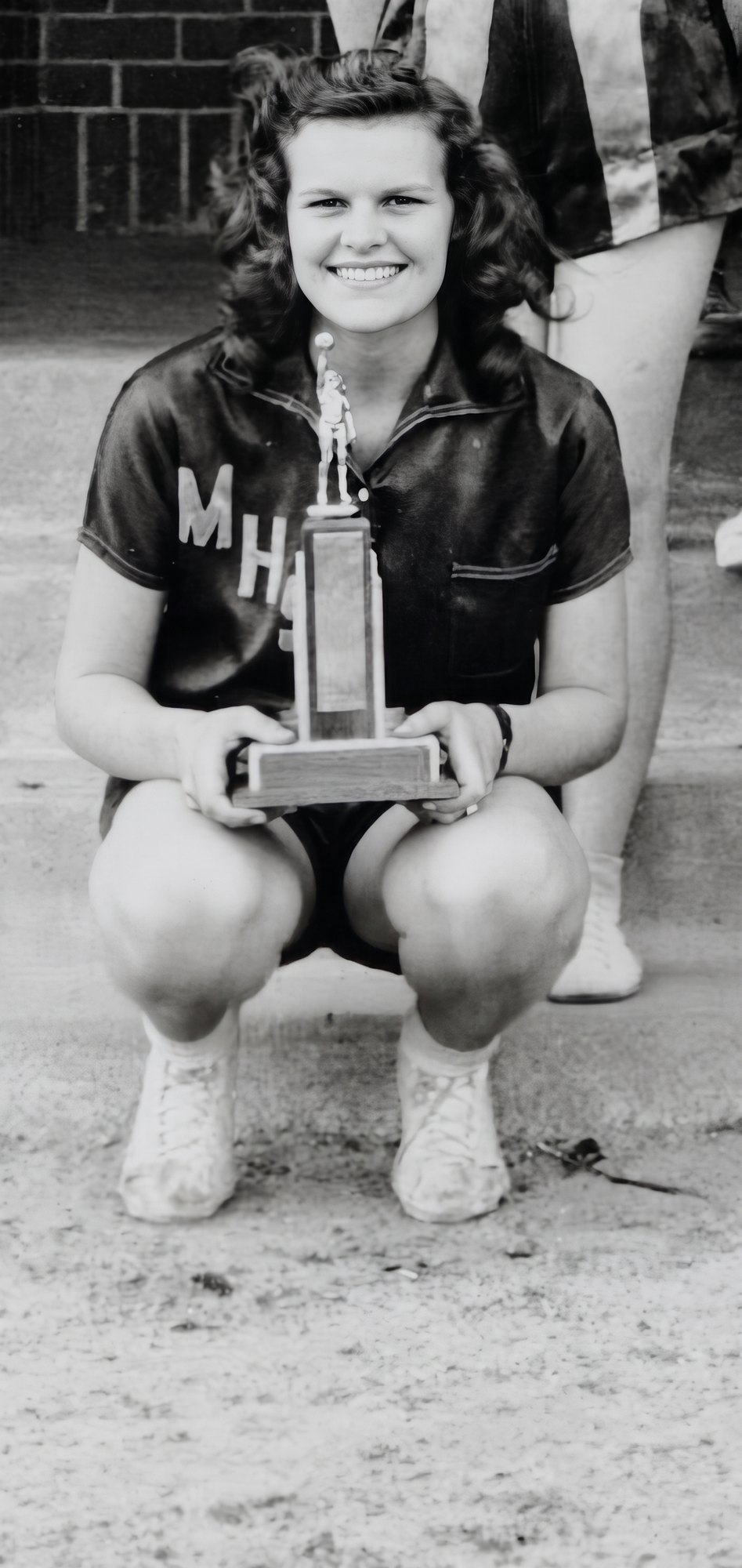 Dot Hardeman