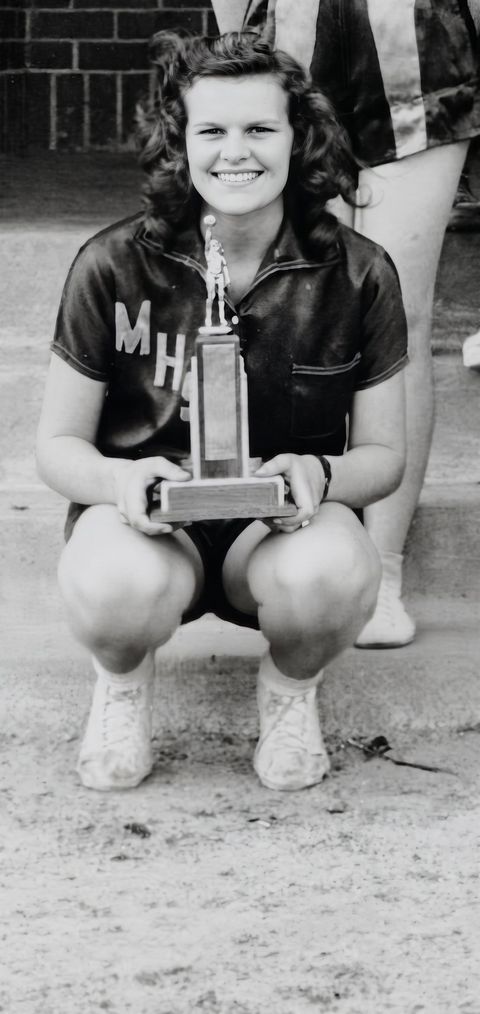 Dot Hardeman