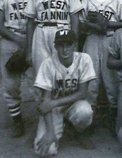 Leon Guthrie — photo 3