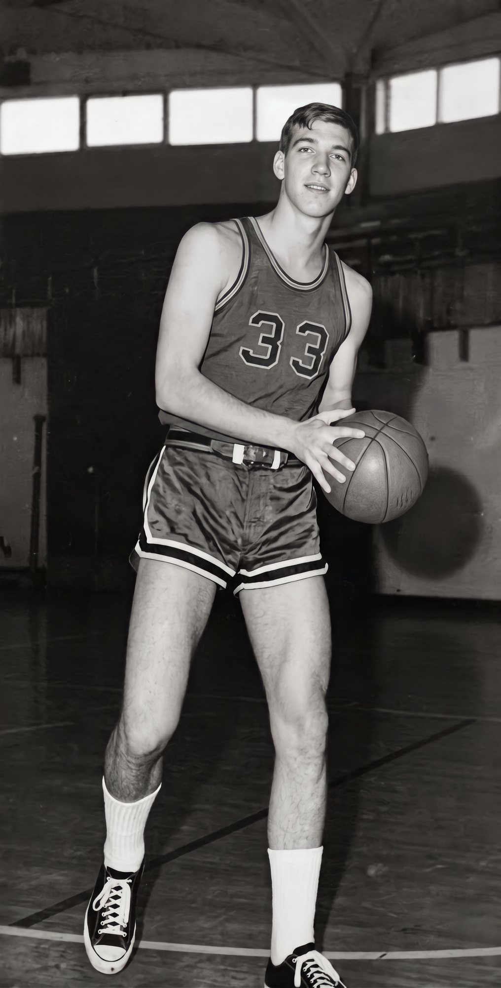 Greg Farmer