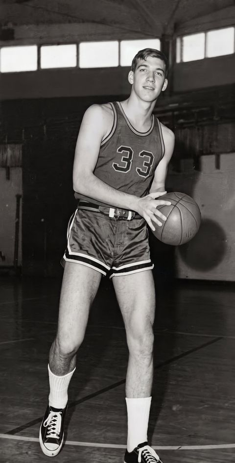 Gregg Farmer