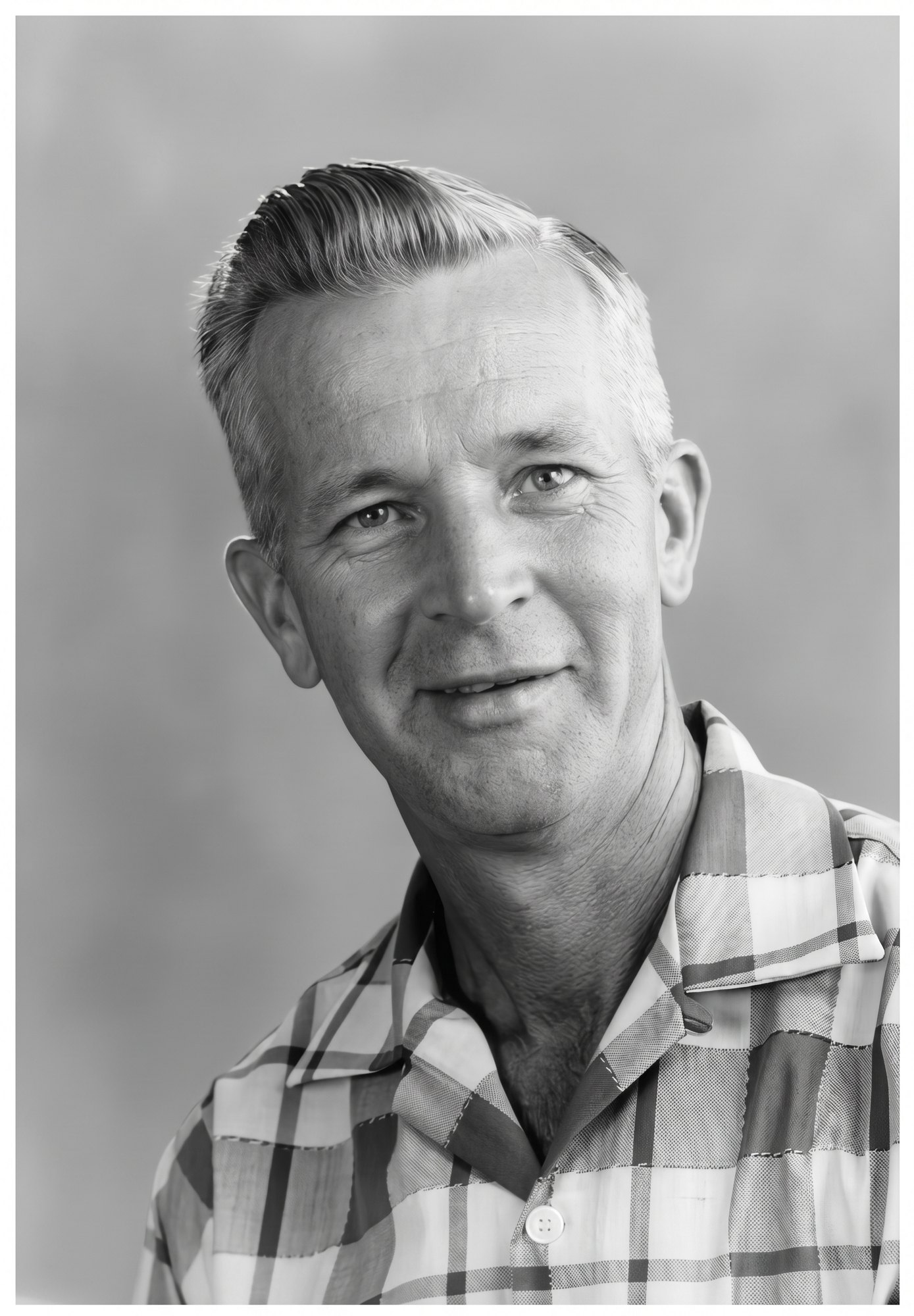 Clyde Henry