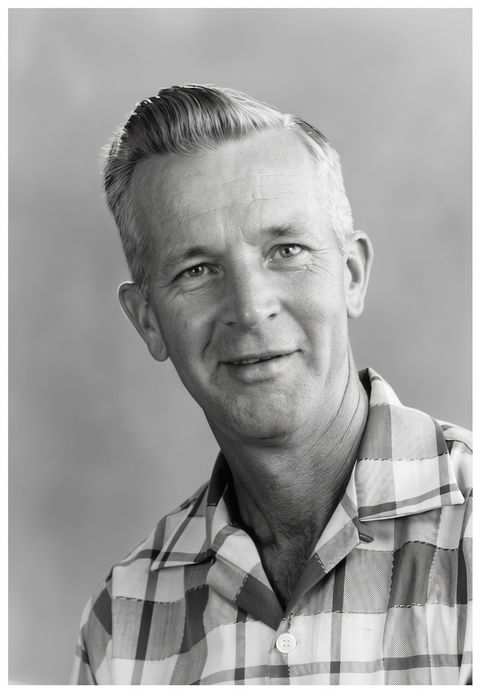 Clyde Henry