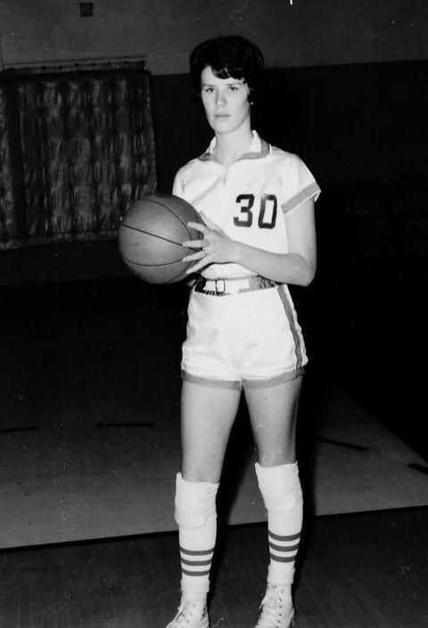 Jackie Ledford Gilliam — photo 2