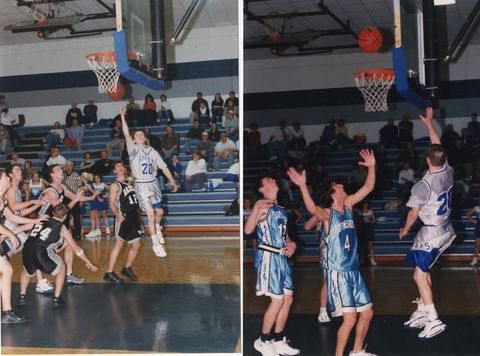 Matt Henson — photo 5