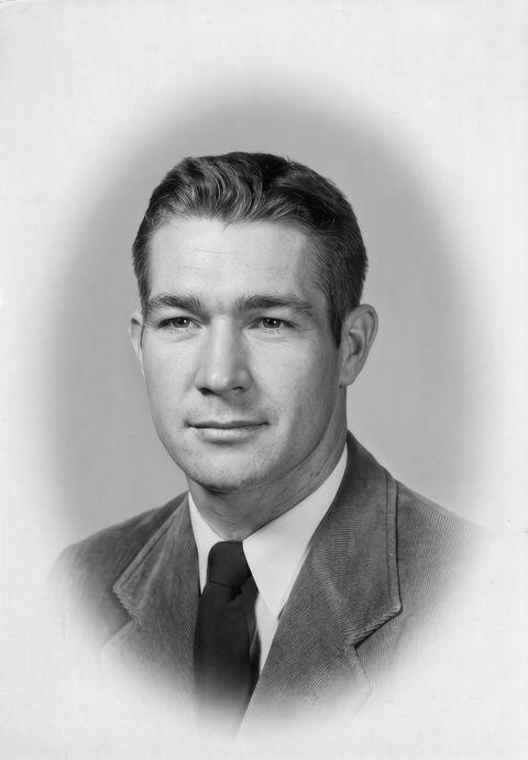 Raymond Montgomery