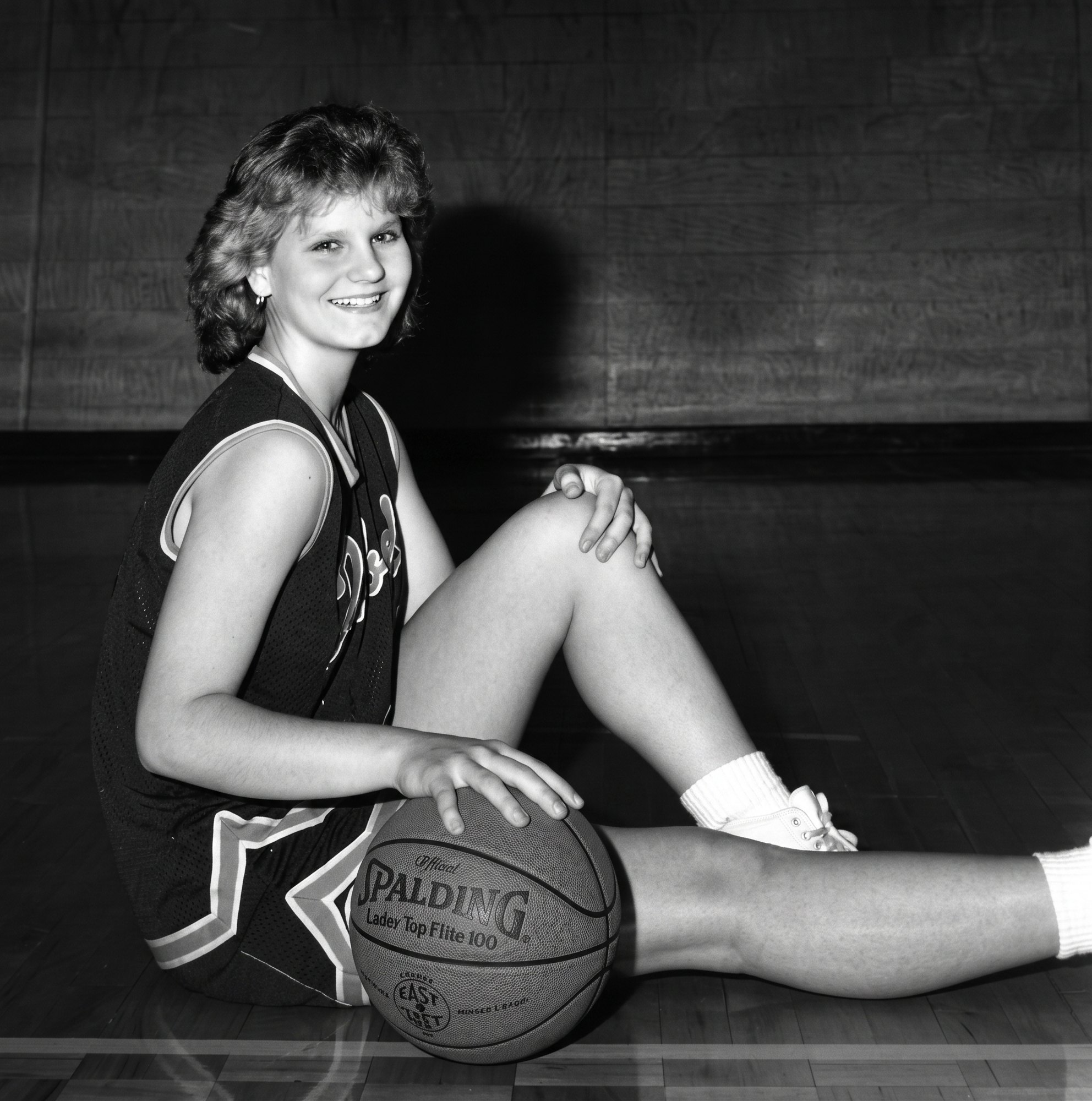 Mandy Lents Dixon